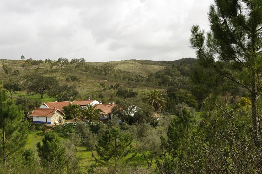 Monte Da Gravita Ribeira do Salto الغرفة الصورة