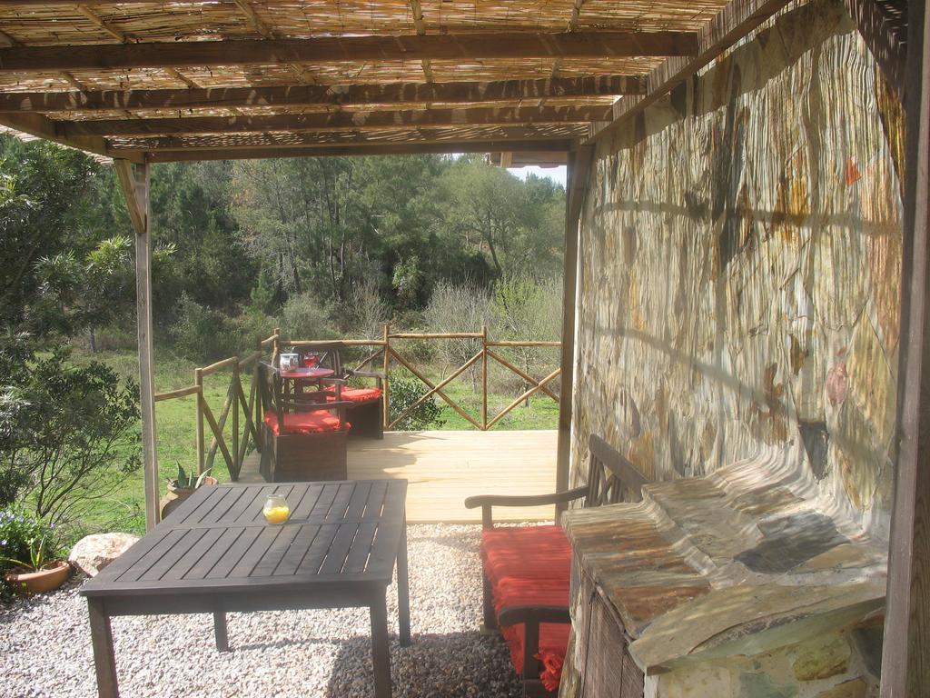 Monte Da Gravita Ribeira do Salto المظهر الخارجي الصورة